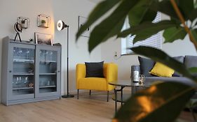 City Living Near Ice/1&1/Fashion Outlet Montabaur